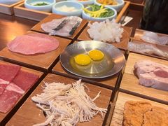 -银米·云南传统过桥米线(双廊黑金冠店)