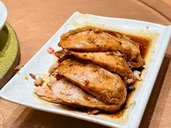 -抱德·潮汕味(敦和店原惠城鱼仔)