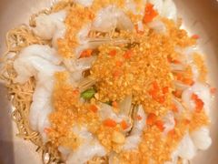 -余味乡宣威菜(星宇园店)