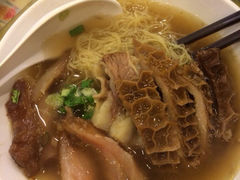 -源记茶餐厅(尖沙咀店)