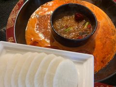 -三江两海老火锅(北京首店)
