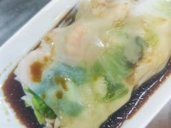 -穗银肠粉店(东川路店)