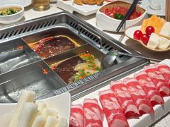 -海底捞火锅(高科广场店)