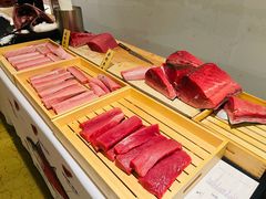 -西村日本料理(香格里拉饭店)
