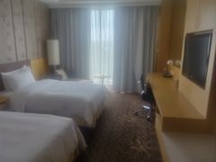 -南阳建业森林半岛假日酒店