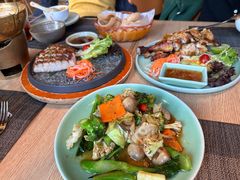 -mango tree芒果树餐厅(K11店)