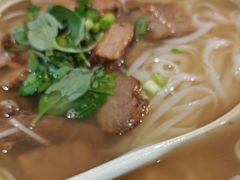 -越南牛肉河粉餐厅(书院巷店)