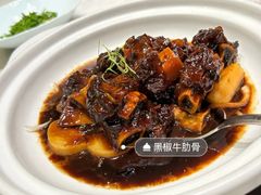 -宴昆山·私房菜(春晖店)