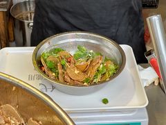 -张记捆鸡(总店)