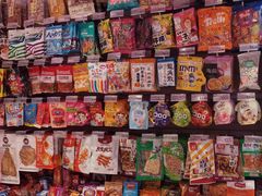 -妙美粒大白兔糖巧屋(夫子庙店)