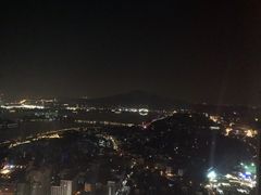 -洲际酒店·地平线全日餐厅HORIZON CAFÉ