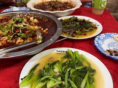 -蜀膳坊(洪公祠小区店)