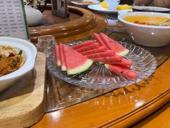 -宁味楼·西北创新融合菜(正源南街宝湖店)