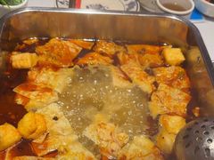 -螺大喜螺蛳粉火锅(雍和宫店)
