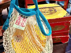 -南京大牌档(夫子庙老门东店)