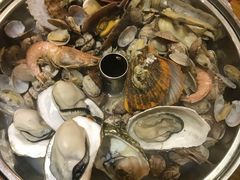 -山沟沟炒鸡(颐灏·海怡名都店)