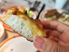 -比格比萨自助(宝山日月光店)