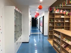 -金砾教育培训(宝山校区)