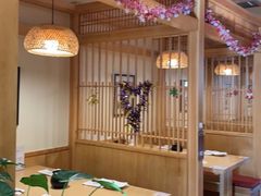 -山之川日料放题(通州店)