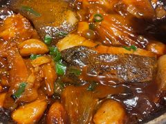 -双合园·海鲜水饺青岛菜(万佳广场店)