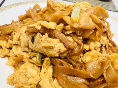 竹笋衣肉丝土鸡蛋-莫干山郡安里度假酒店-桃尖中餐厅