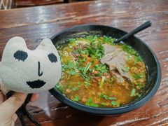 -一品飘香米线(一中总店)