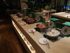 -水月周庄铂尔曼酒店 · 漾全日餐厅