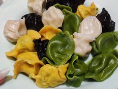 -双合园·海鲜水饺青岛菜(九水东路店)