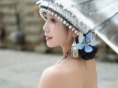 -海南槟榔谷黎苗文化旅游区