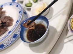 -宁夏国强手抓羊肉·清真菜(未央路凤三店)
