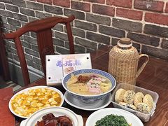 -老瑞福上海菜(人民广场店)