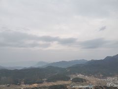-南武当山景区
