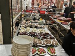 -老猫牛肉火锅(沙溪店)