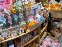 -解忧集市(北京路天河城店)