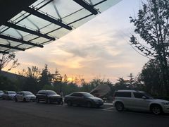 -青岛银沙滩温德姆至尊酒店