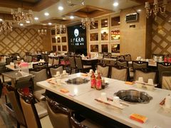 -王少龙火锅(五小区店)