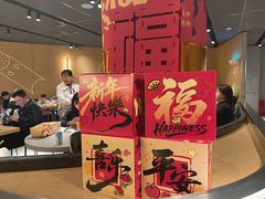 -麦当劳(豫园店)