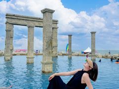 -渔岛海洋度假区