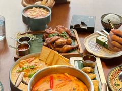 -品泰·泰国餐厅(苏州中心店)