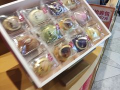 -唐饼家(龙之梦购物中心虹口店)