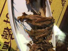 -七菜馆·东北菜·蒸饺(文体路店)