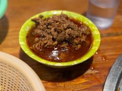 -重庆鸡公煲·青锅花椒鱼(牡丹江路店)
