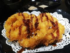 -炭虎烤肉(桂林路店)