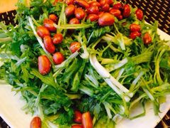 苦尽甘来-新疆欣悦饭庄