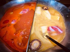 -湊湊火锅·茶憩(上海合生汇店)