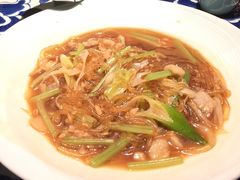 -绿茶餐厅(布吉万象汇店)