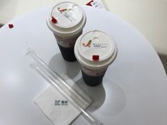 -KUNCHA鲲茶·江西制茶(铜锣湾店)