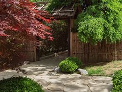 -大连植物园