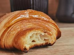 原味可颂-慢熟面包店bud bread(孩儿巷店)