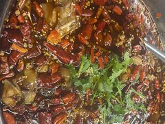 -蛙兔鸡自贡风味·特色江湖菜(广都店)